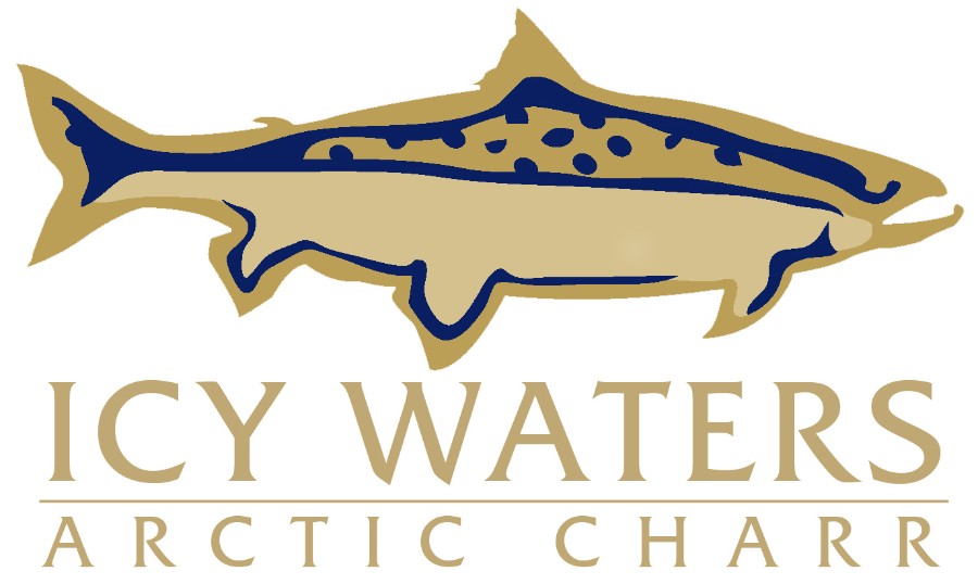 Icy Waters Ltd.