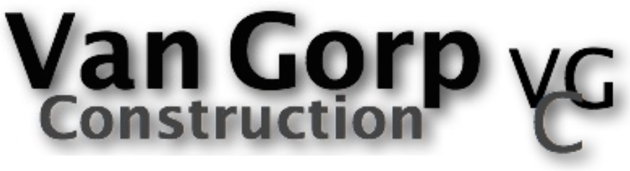Van Gorp Construction