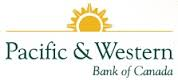 Pacific & Western Bank