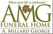 A. Millard George Funeral Home