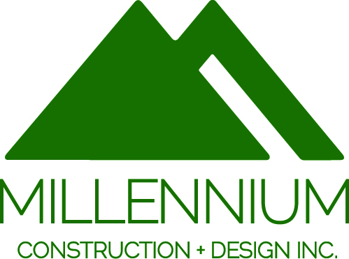 Millennium Construction & Design Inc