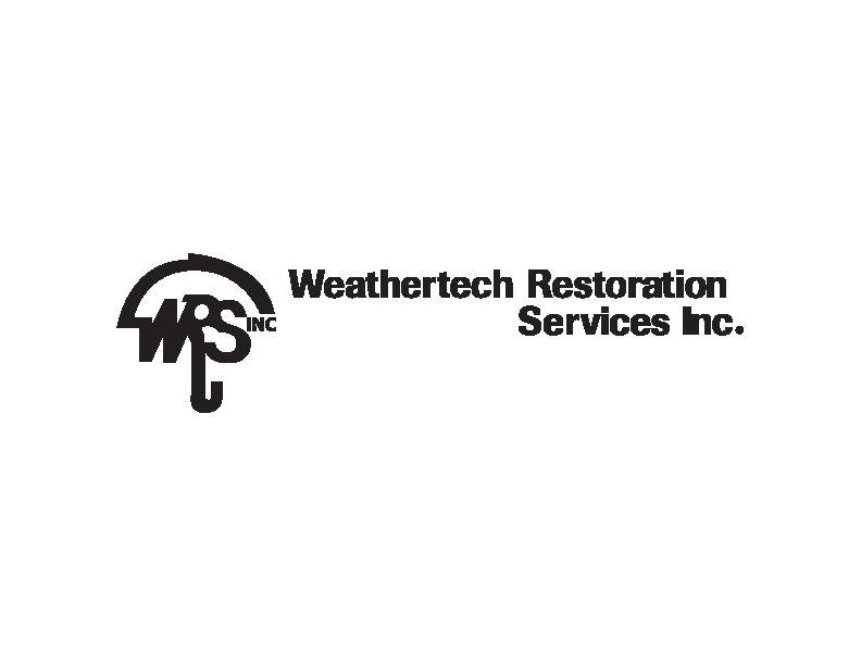 Weathertech Restoration Services