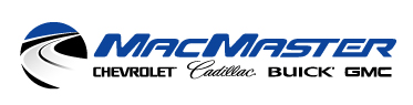 MacMaster Chevrolet Cadillac Buick GMC 