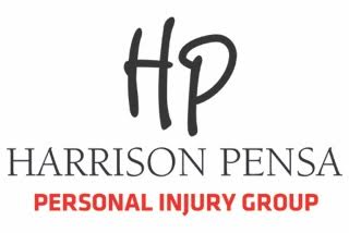 SEAN MACKINTOSH, Personal Injury Lawyer, Harrison Pensa LLP