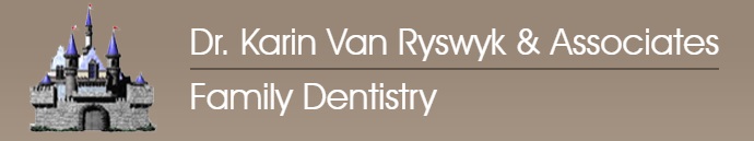 Dr. K. Van Ryswyk Dentistry