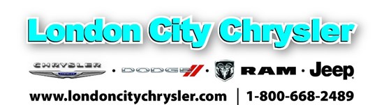 London City Chrysler 