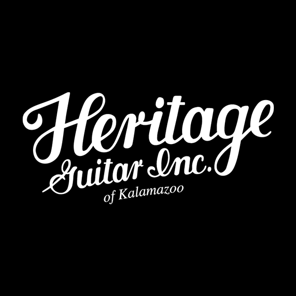 Heritage Guitar Inc.