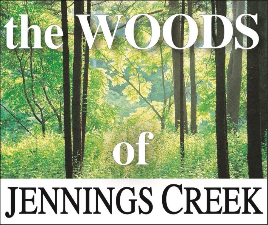 The Woods of Jennings Creek