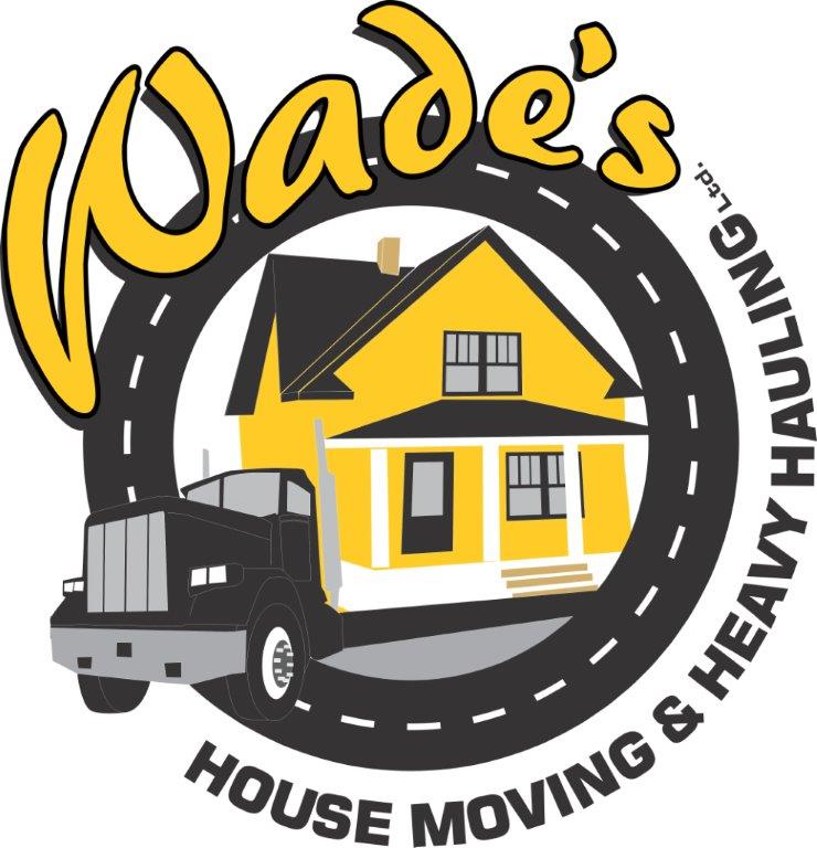Wades House Moving