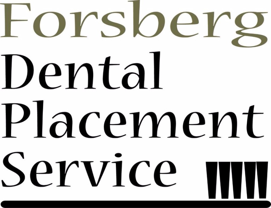 Forsberg Dental Placement Service