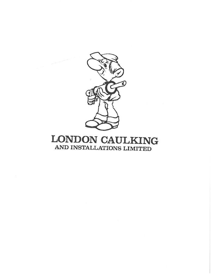 London Caulking and Installations Ltd