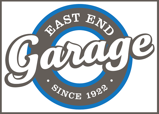 TEAM - East End Garage