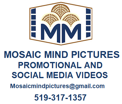 TEAM - Mosaic Mind Pictures
