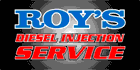 TEAM - Roy's Diesel Injection Service