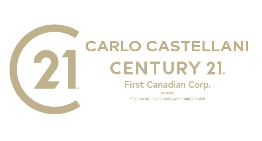 TEAM - Carlo Castellani - Sales Representative at Century 21