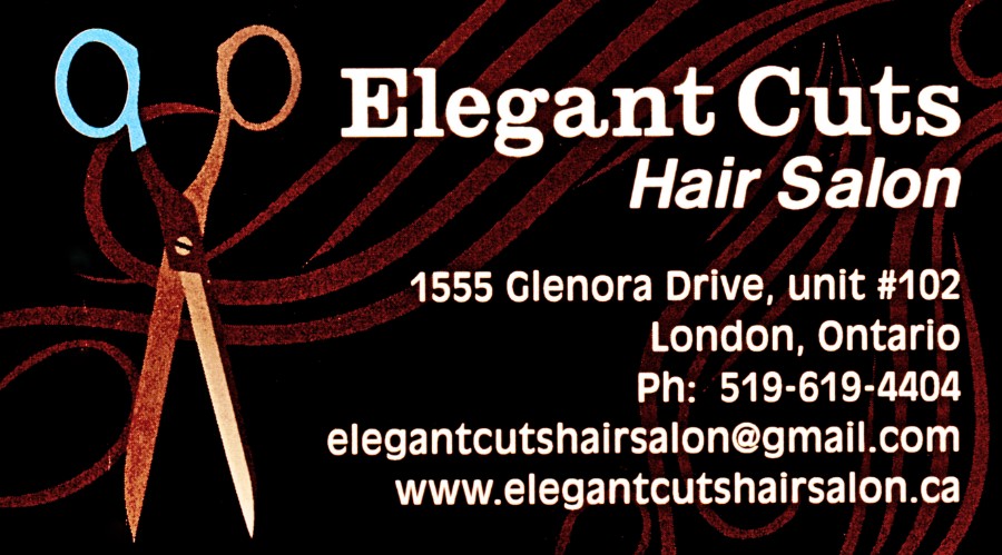 Elegant Cuts Hair Salon