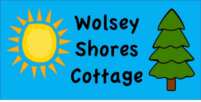 Wolsey Shores Cottage