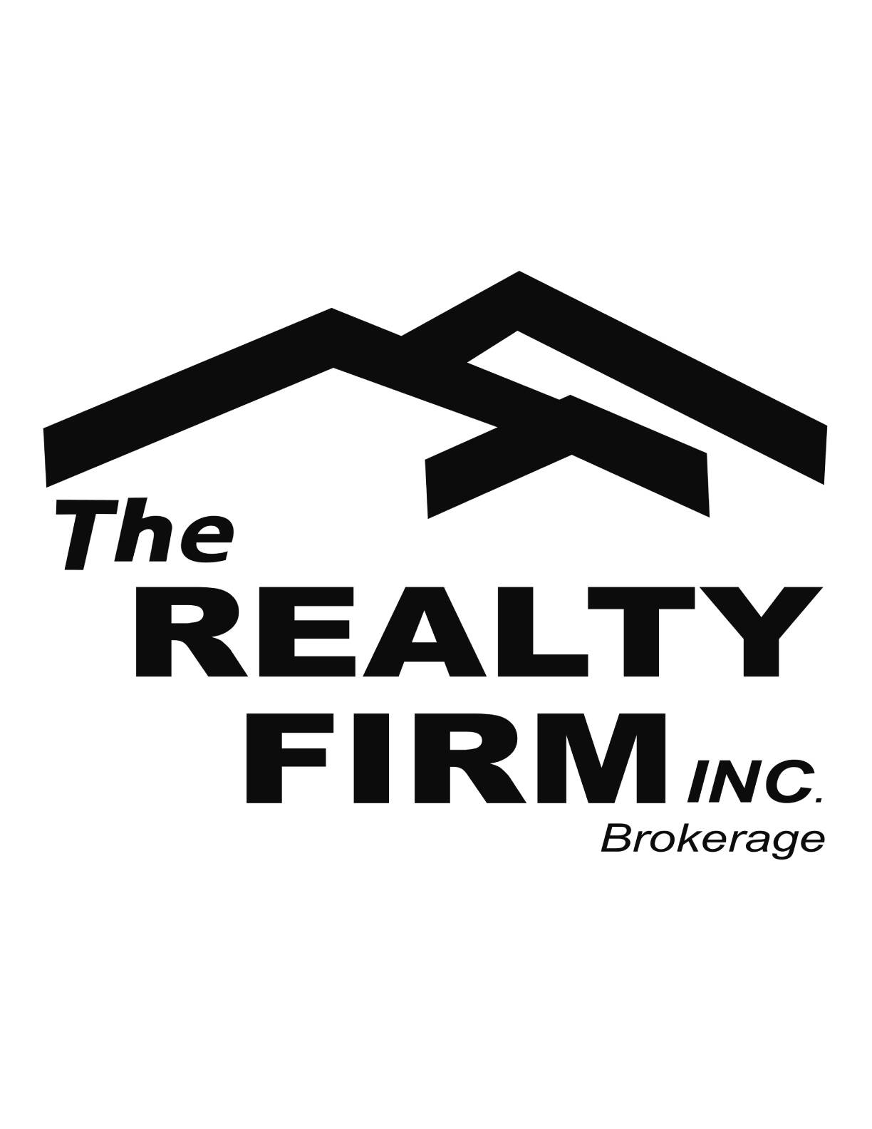 The Realty Firm Inc.