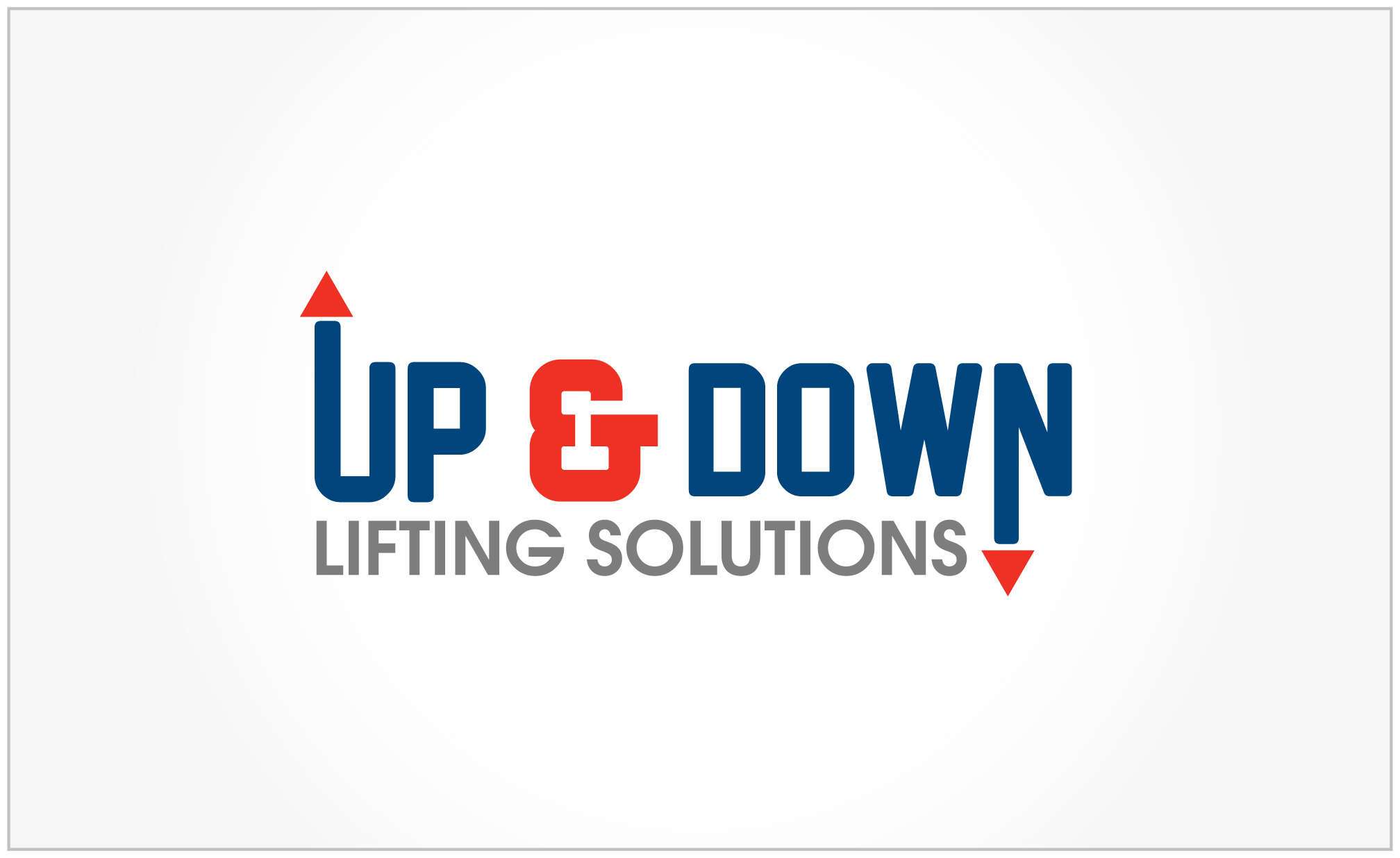 Up & Down Solutions