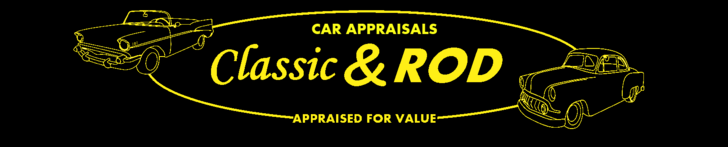 Grand Erie Classic & Rod Car Appraisals
