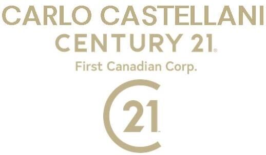 Carlo Castellani Century 21