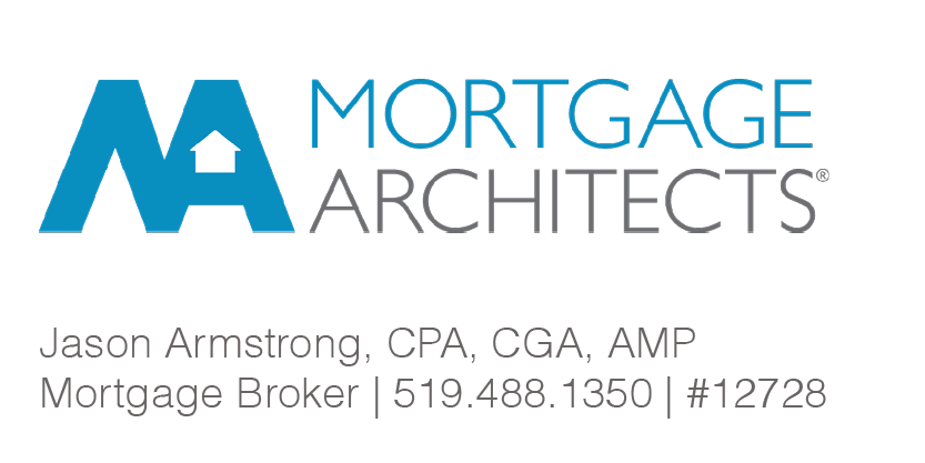 Mortgage Architects – Jason Armstrong – Mortgage Broker