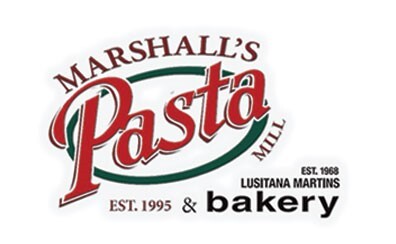 Marshall's Pasta Mill