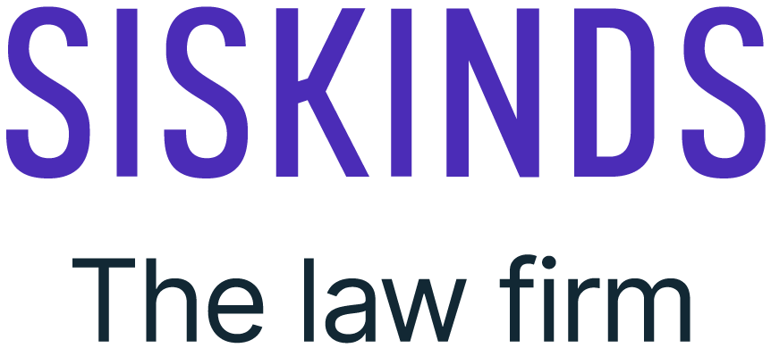 SISKINDS | The law firm