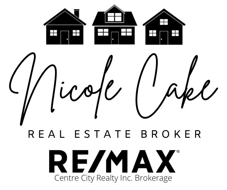 Nicole Cake Real Estate Broker