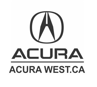 Acura West