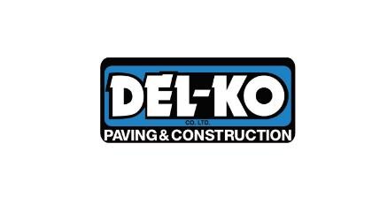 Del-Ko Paving & Construction Co. Ltd.