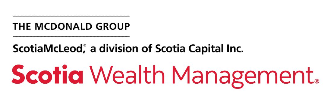 The McDonald Group Scotia McLeod