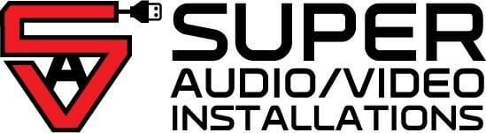 Super Audio/Video Installations 