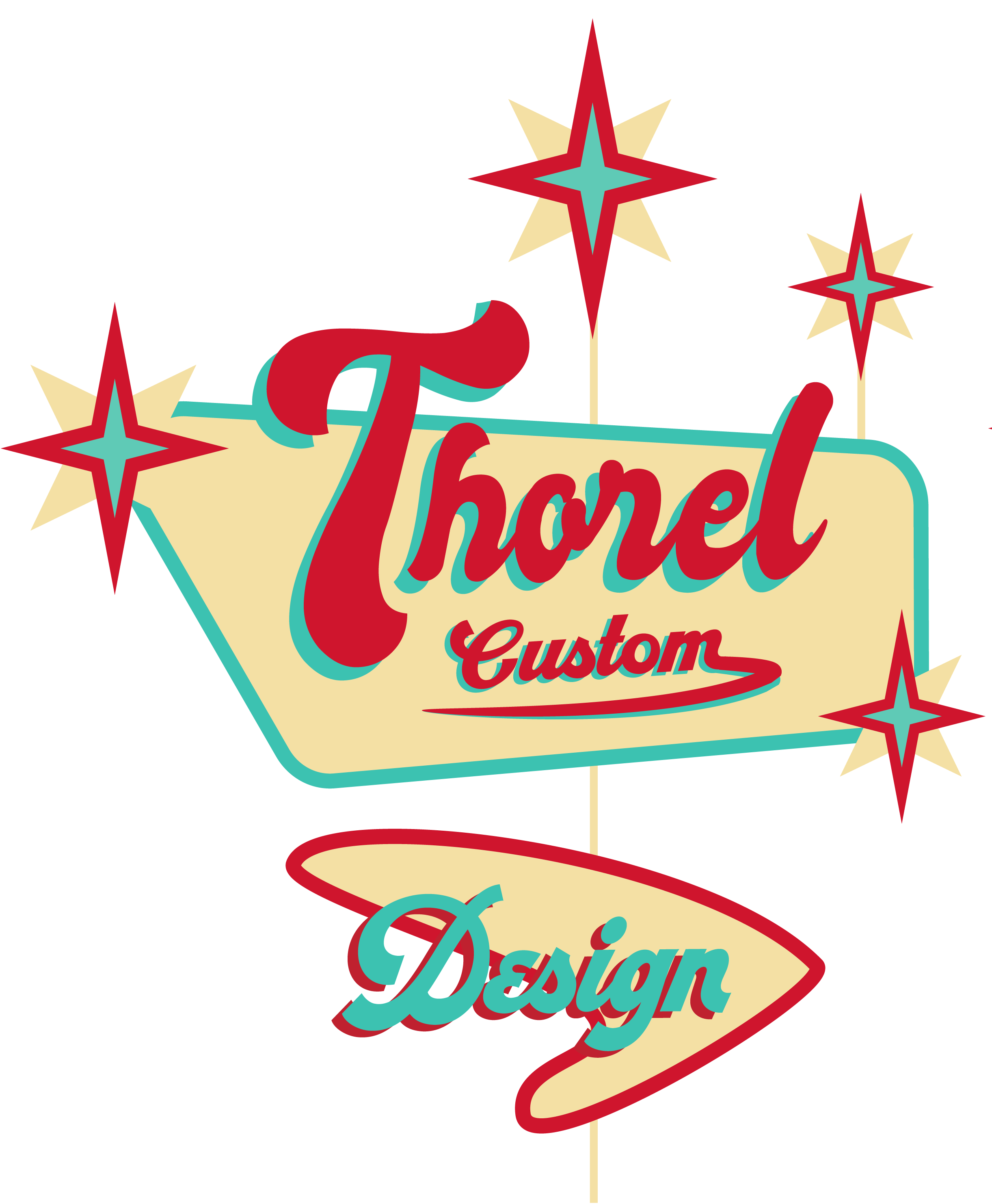 Thorel Custom Design