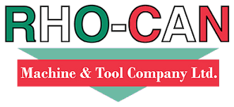 RHO-CAN Machine & Tool Company Ltd.