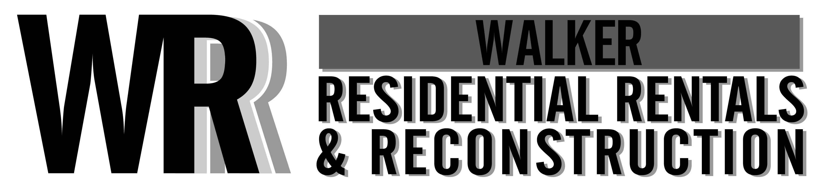 Walker Residential Rentals & Reconstruction