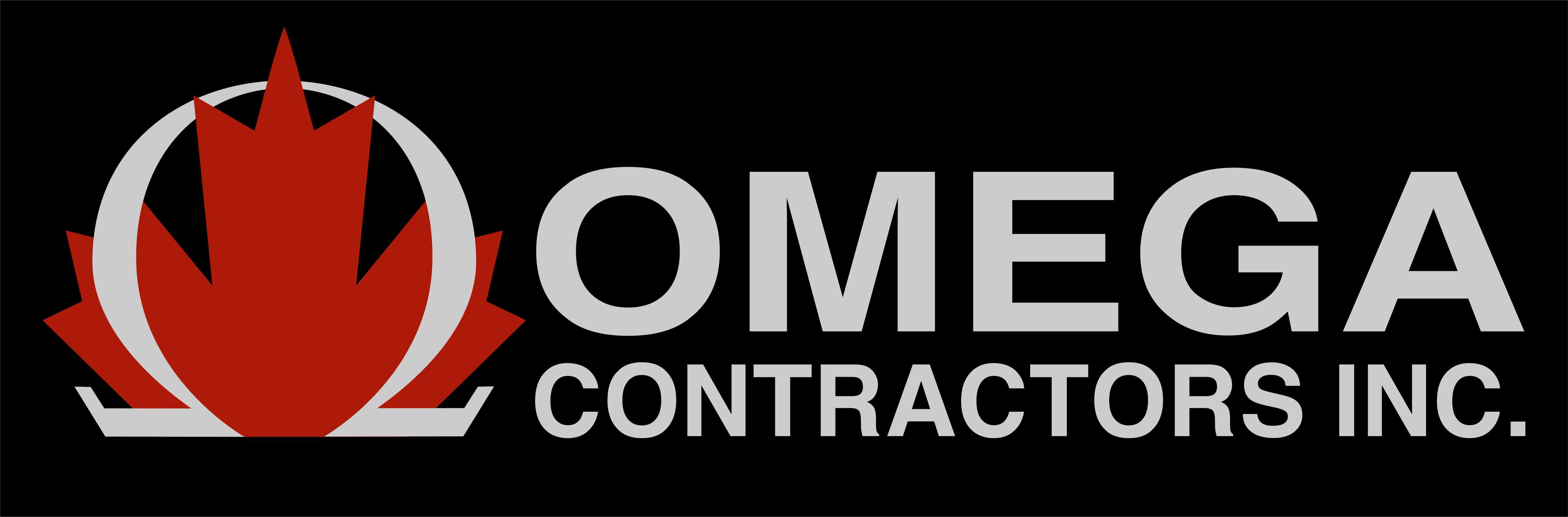 Omega Contractors Inc