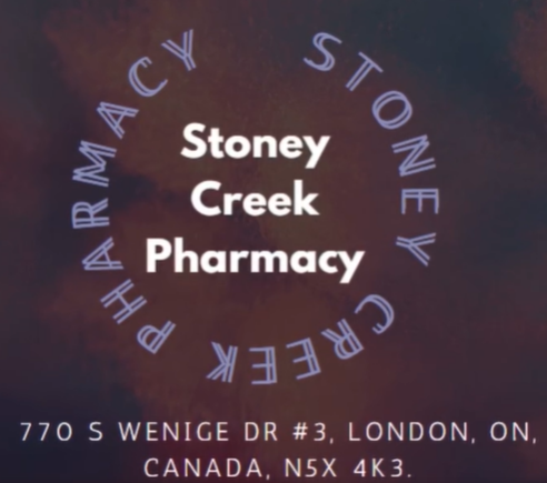 Stoney Creek Pharmacy