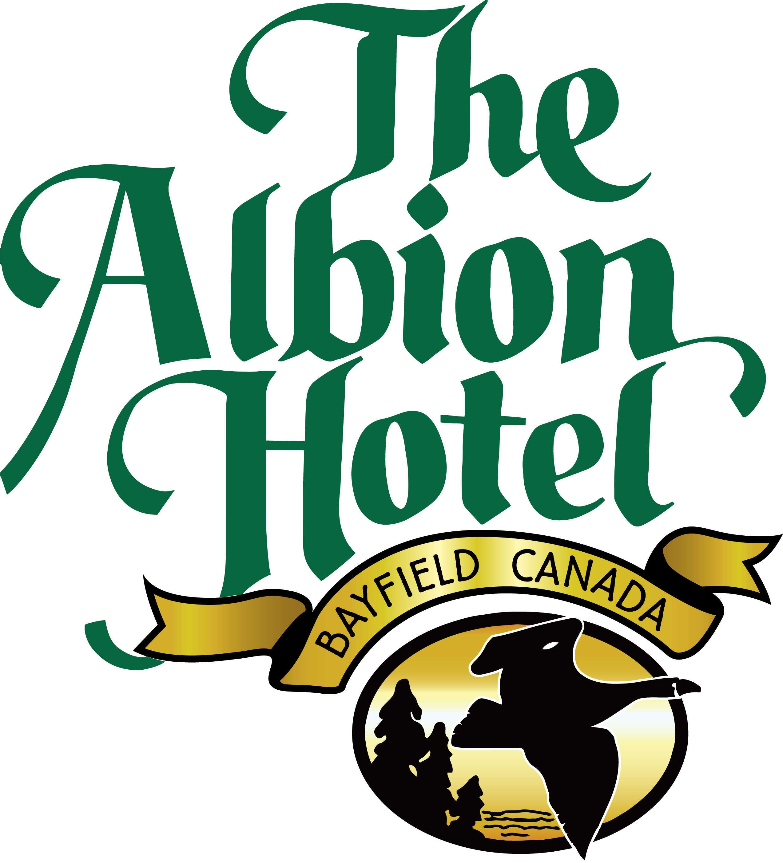 The Albion Hotel