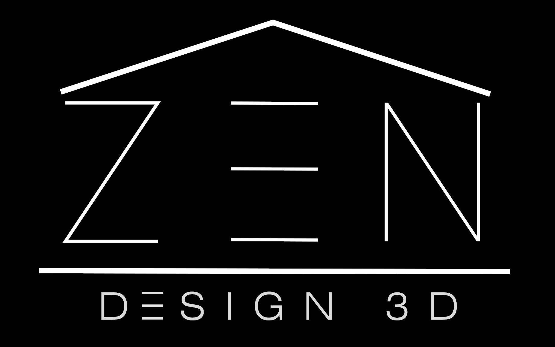 Zen Design 3D