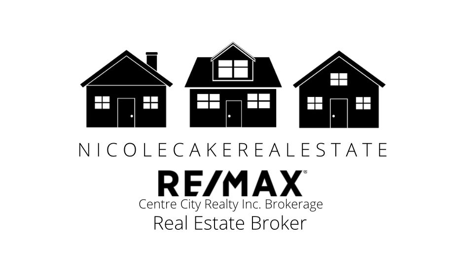 Nicole Cake Real Estate