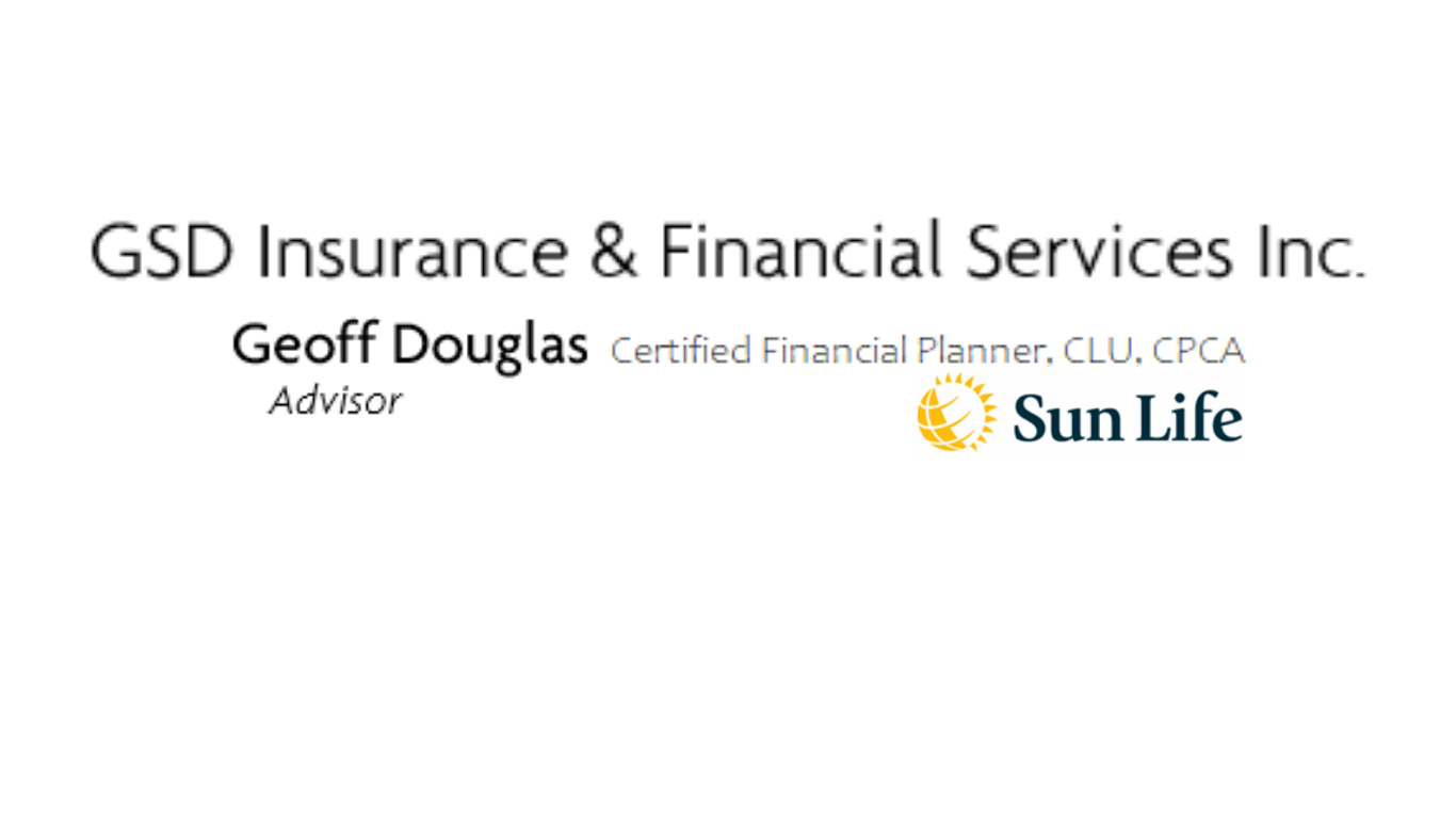 Sunlife GSD Insurance & Financial Services Inc