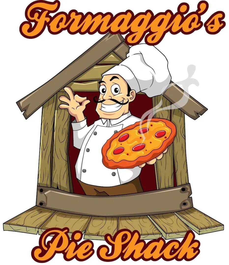 Formaggio's Pie Shack