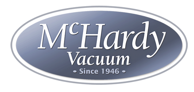 McHardy Vacuums