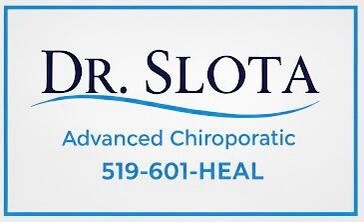 My London Chiropractor