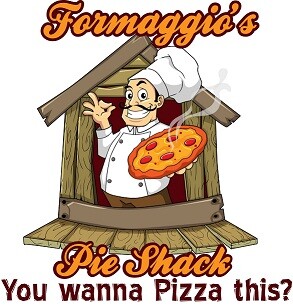 Formaggios Pie Shack