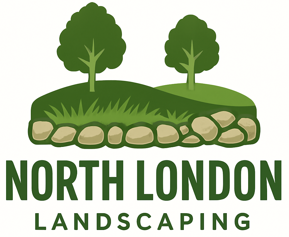North London Landscaping