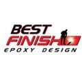 Best Finish Epoxy