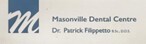 Masonville Dental Centre